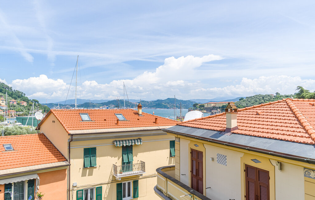 Ferienwohnung - Portovenere , Italien - ILT057 14