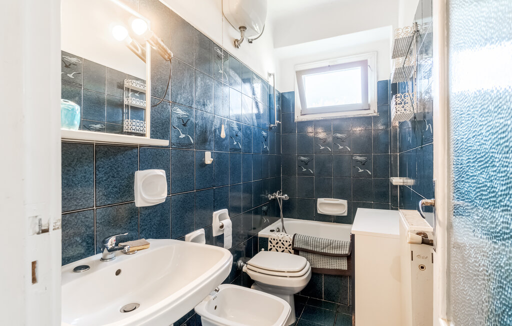 Location de vacances - Carro , Italie - ILT075 25