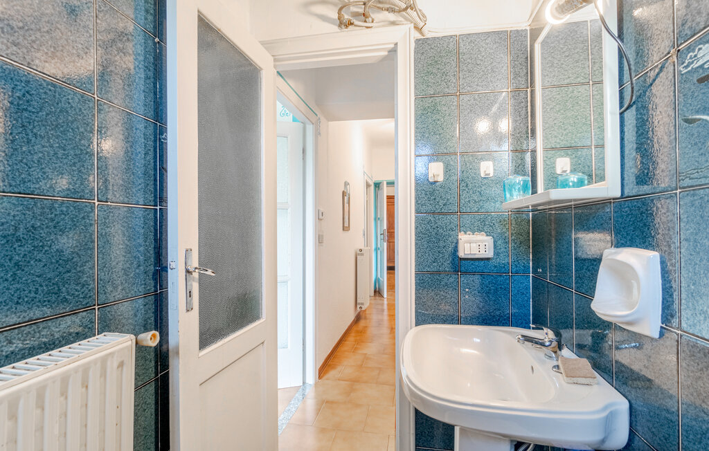 Location de vacances - Carro , Italie - ILT075 26