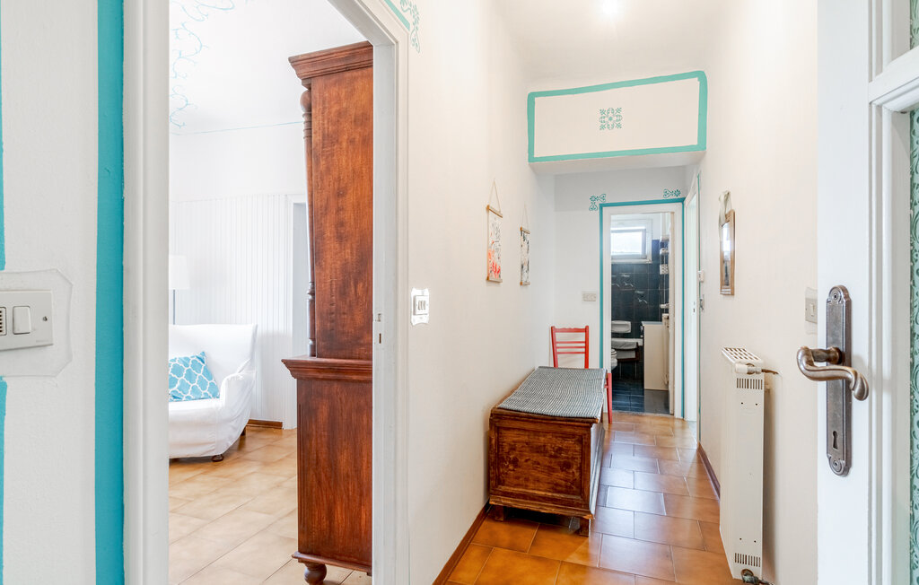 Location de vacances - Carro , Italie - ILT075 16