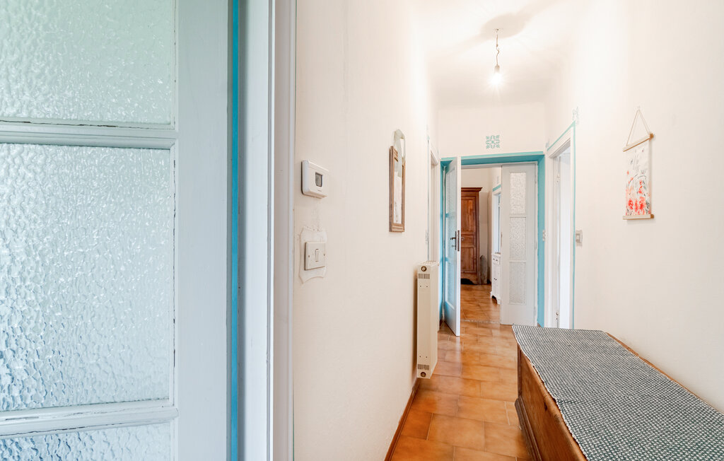 Location de vacances - Carro , Italie - ILT075 17