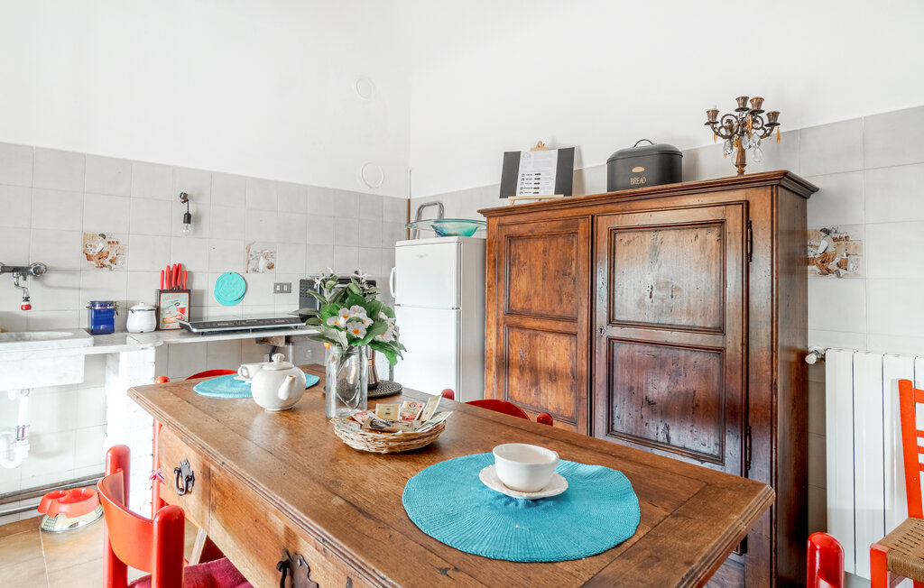 Location de vacances - Carro , Italie - ILT075 14