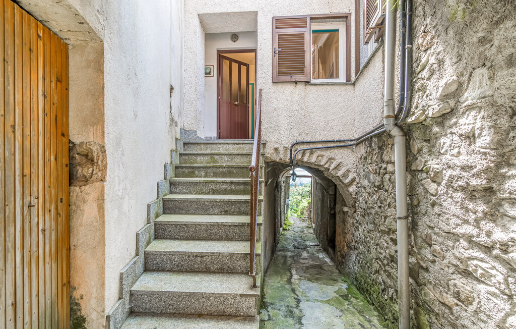 Location de vacances - Carro , Italie - ILT075 6