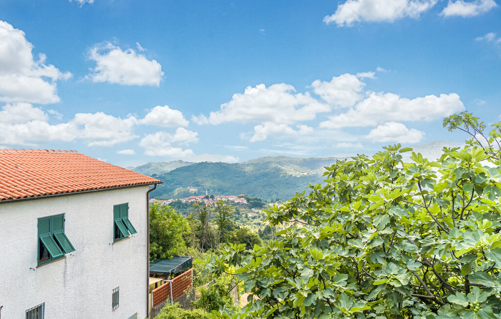 Location de vacances - Carro , Italie - ILT075 12