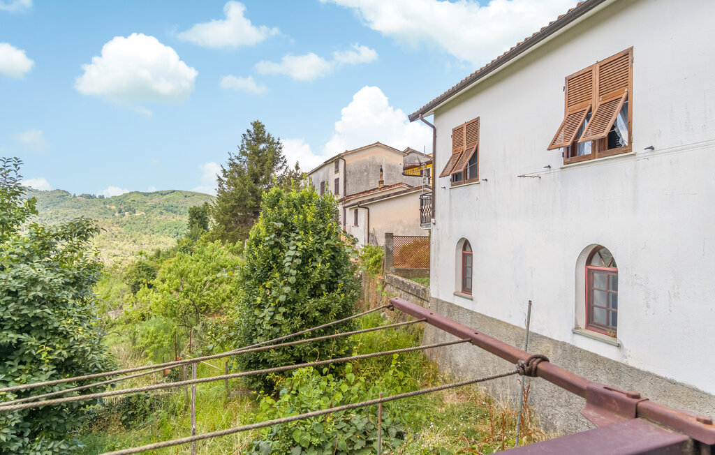 Location de vacances - Carro , Italie - ILT075 13