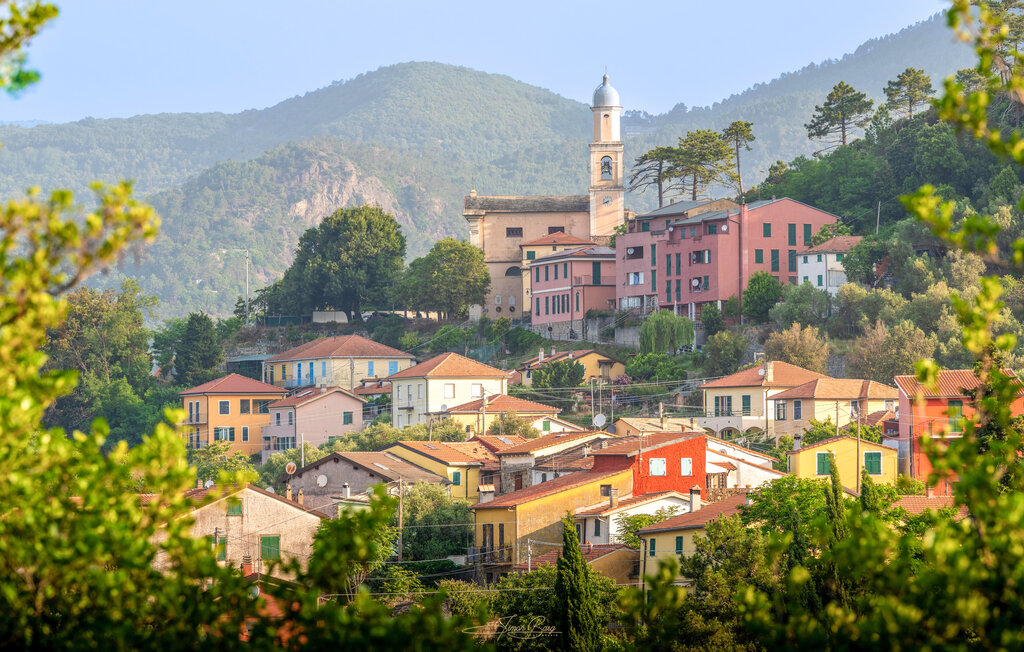 Ferienhaus - Framura , Italien - ILT061 7