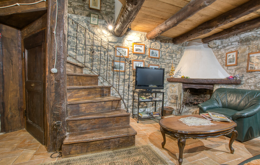 Semesterhus - Comano - Cinque Terre , Italien - ILT028 2