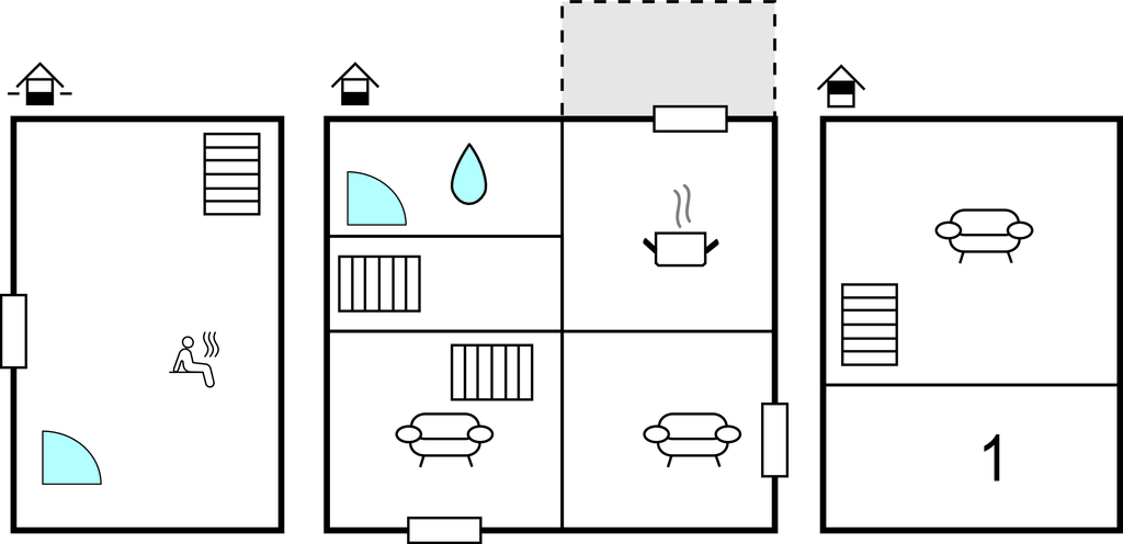 Vacation home 