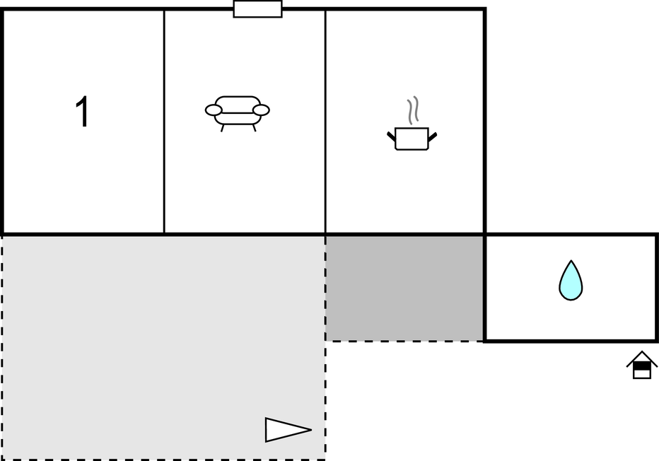 Appartamento Casa LA CARRUGINA