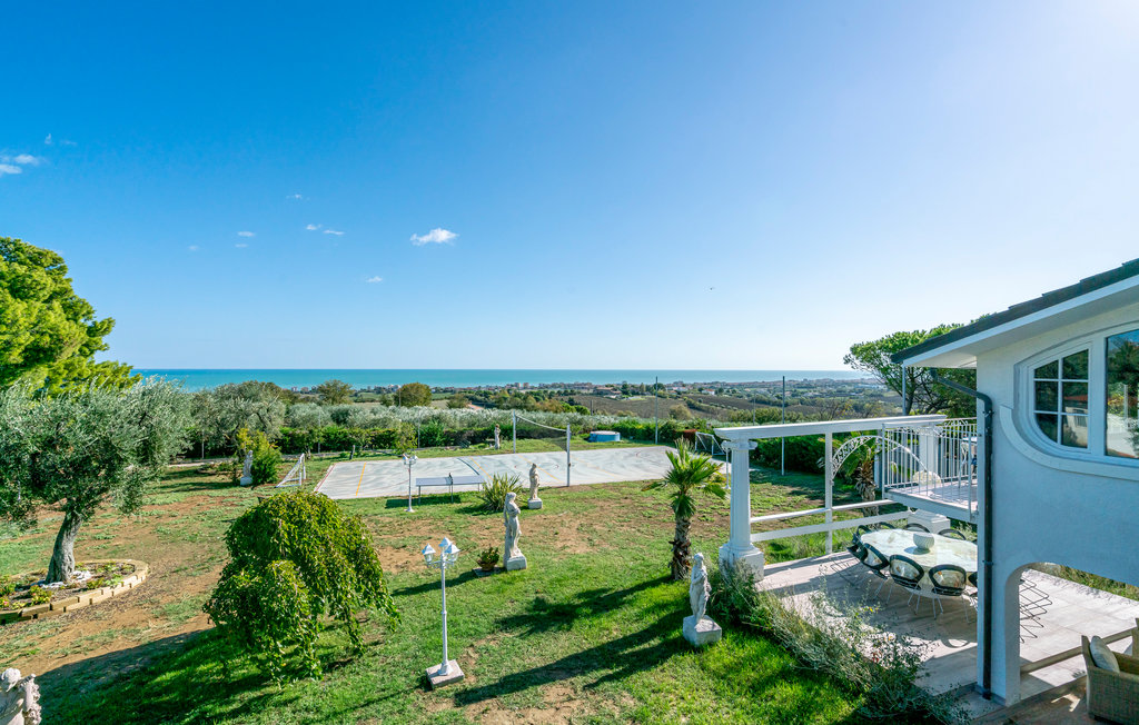 Feriehus - Fano , Italia - IMK149 22