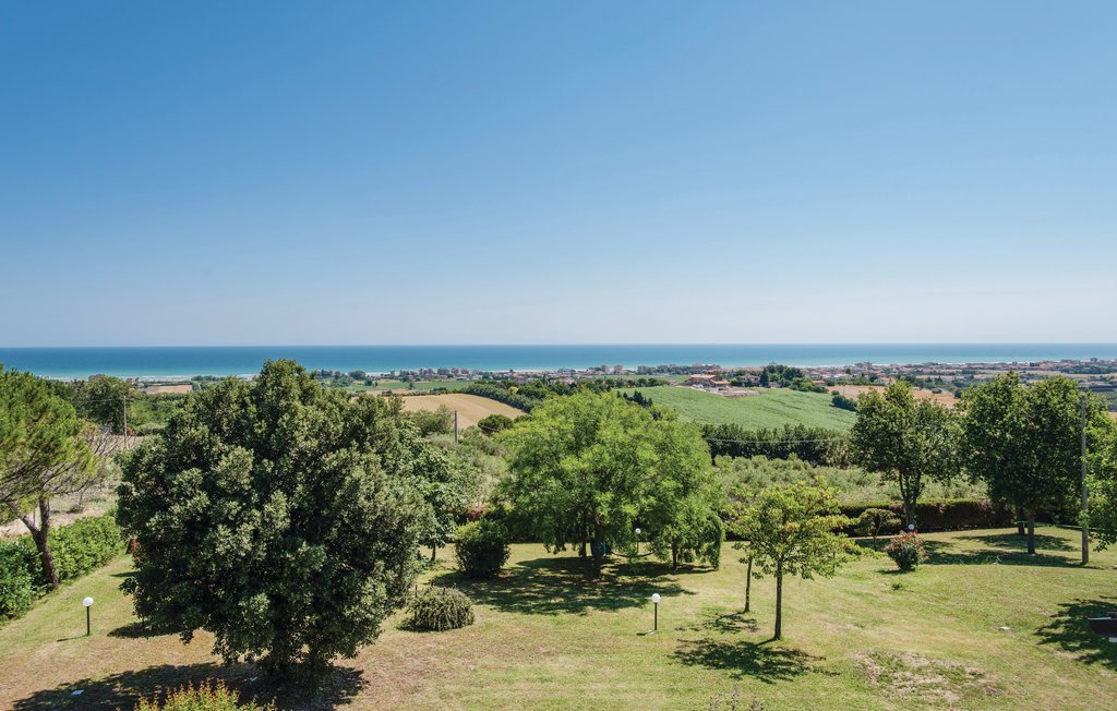 Ferienhaus - Fano , Italien - IMK205 5