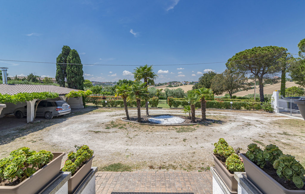 Ferienhaus - Fano , Italien - IMK205 15