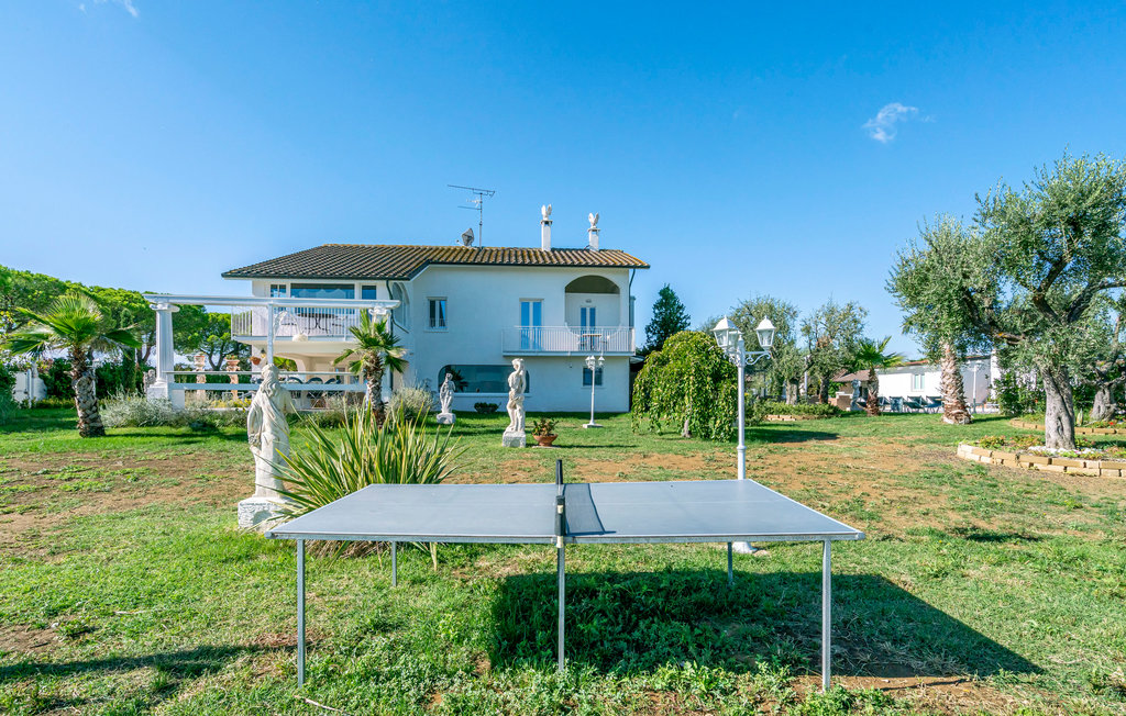 Feriehus - Fano , Italia - IMK149 54