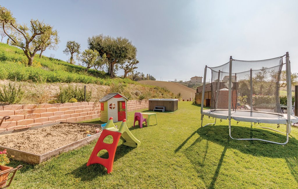 Ferienhaus - Fermo , Italien - IMK159 6