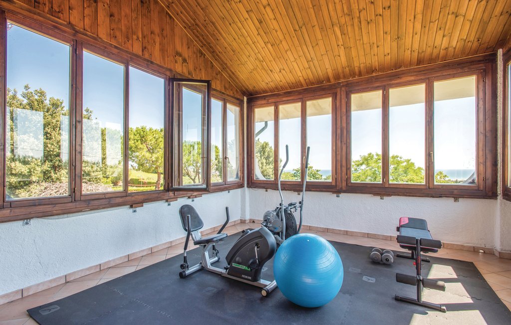 Ferienhaus - Fano , Italien - IMK205 6