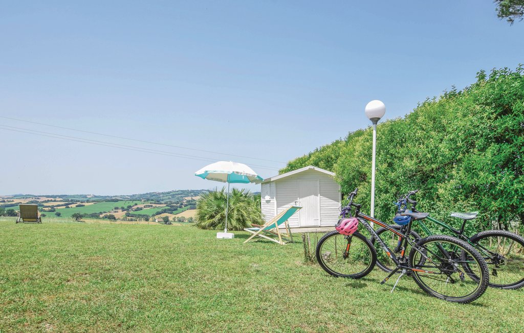 Semesterhus - Fano , Italien - IMK223 6