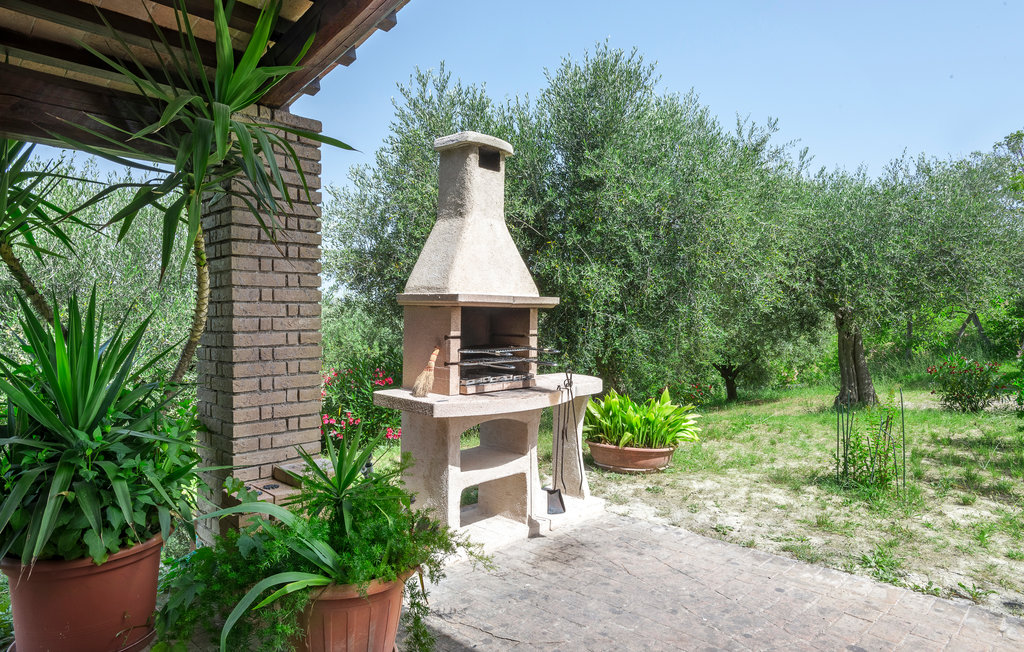 Ferienhaus - Fano , Italien - IMK161 33