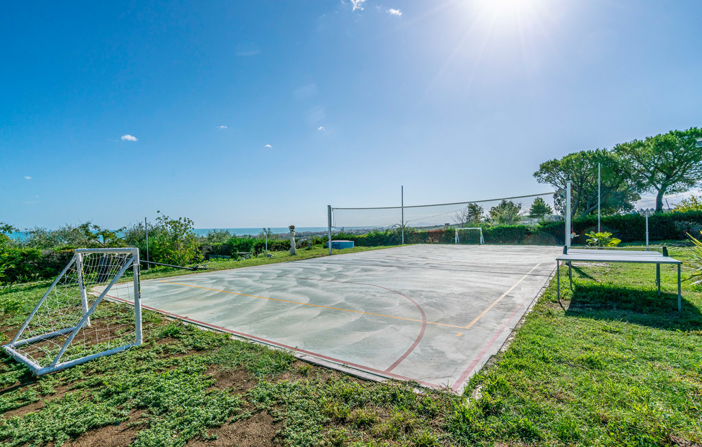 Feriehus - Fano , Italia - IMK149 7