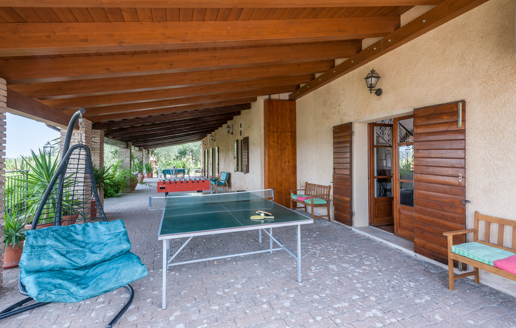 Ferienhaus - Fano , Italien - IMK161 7