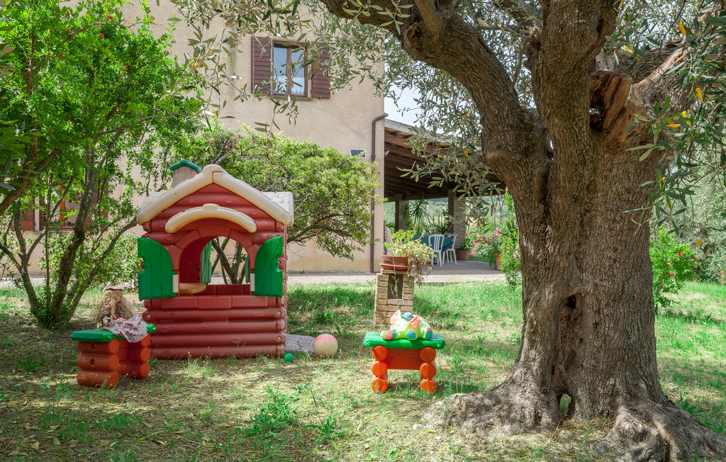 Ferienhaus - Fano , Italien - IMK161 30