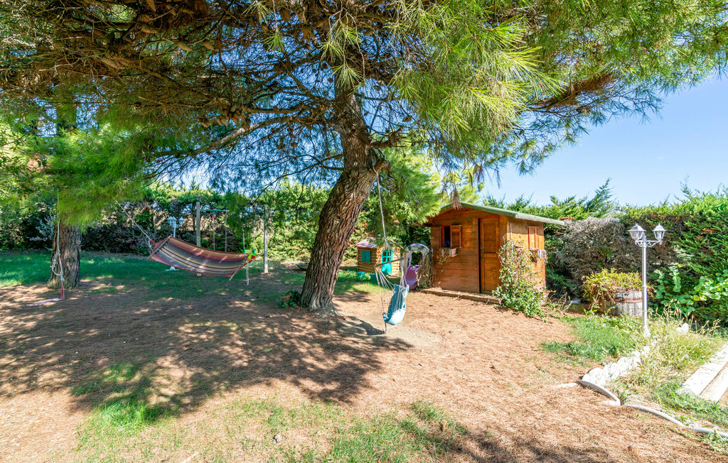 Feriehus - Fano , Italia - IMK149 56