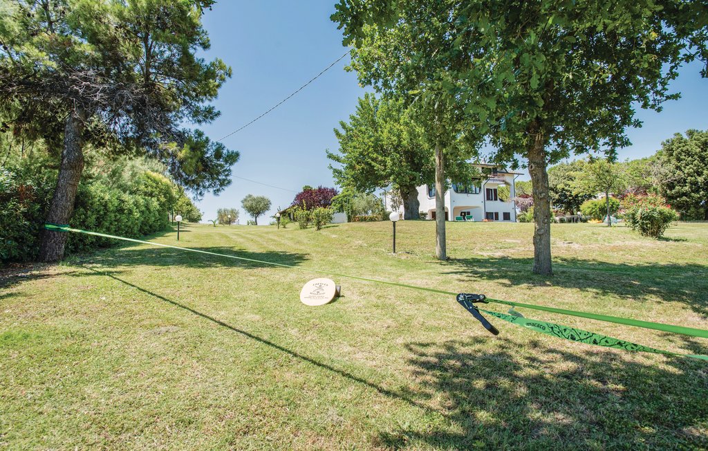 Ferienhaus - Fano , Italien - IMK205 37