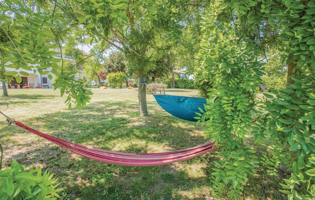 Ferienhaus - Fano , Italien - IMK205 38