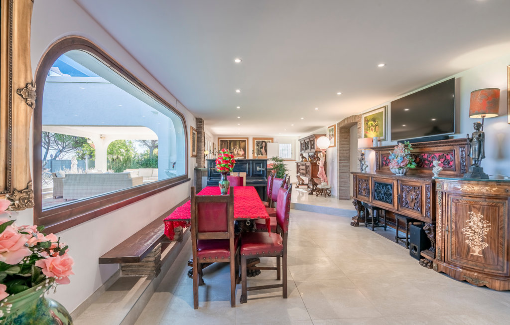 Feriehus - Fano , Italia - IMK149 3