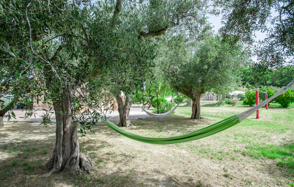 Ferienhaus - Fano , Italien - IMK161 6