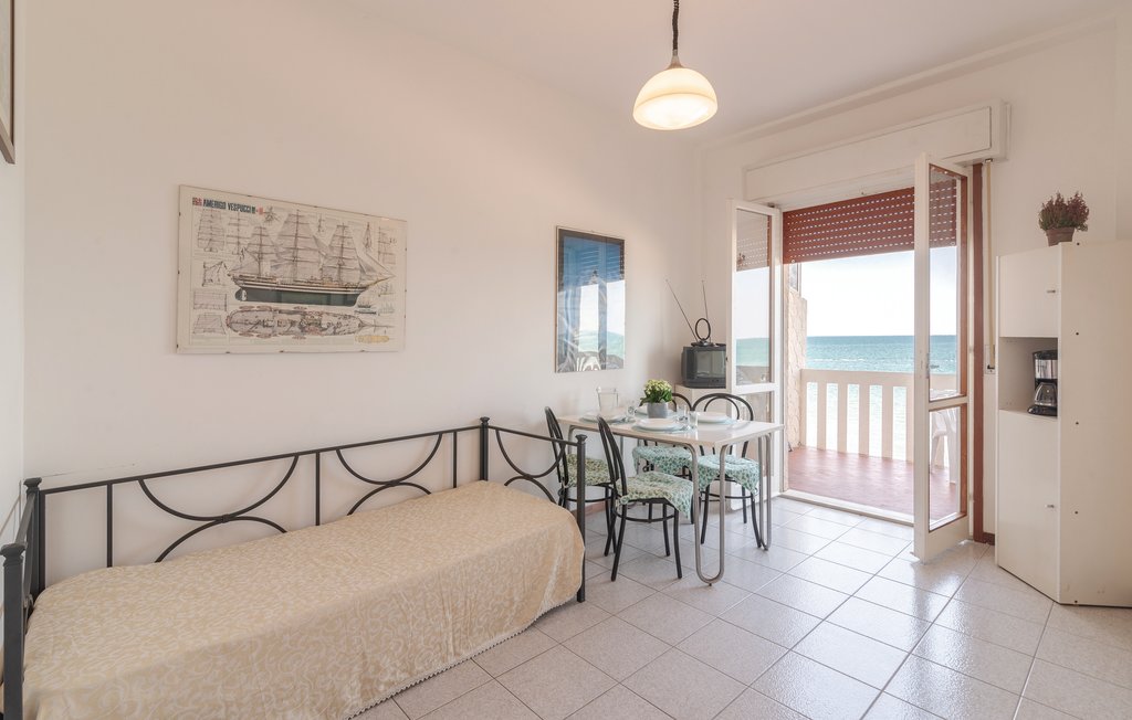 Ferieleilighet - Marotta , Italia - IMK123 3