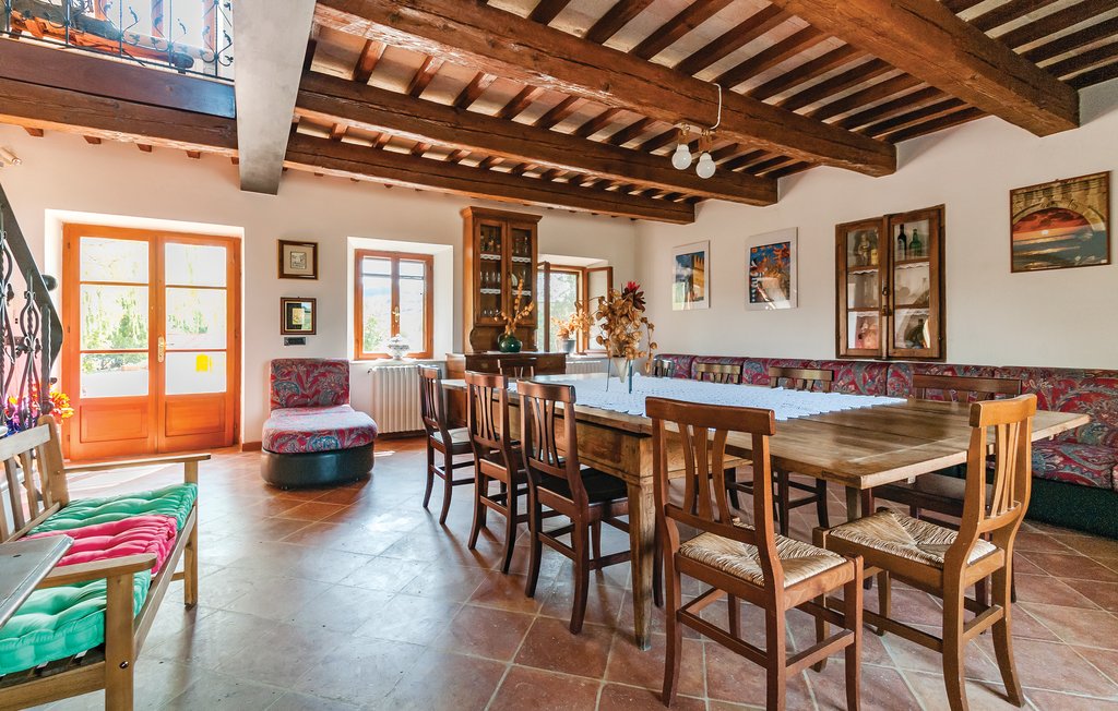 Ferienhaus - Fano , Italien - IMK161 3