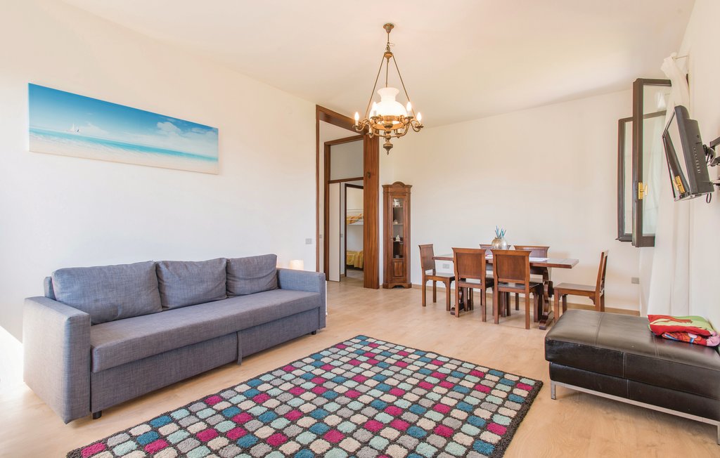 Ferienhaus - Fano , Italien - IMK205 16