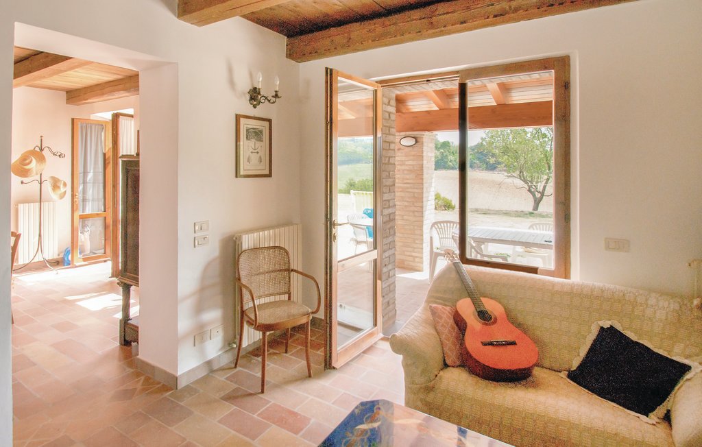 Ferienhaus - Pesaro , Italien - IMK206 3