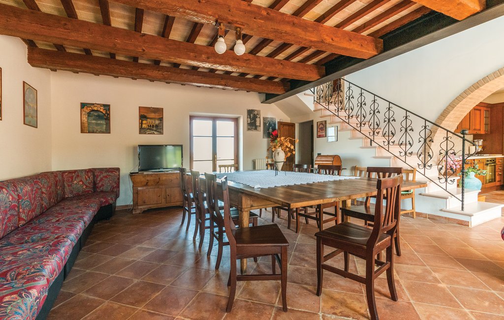 Ferienhaus - Fano , Italien - IMK161 16