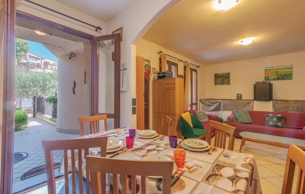 Ferienwohnung - Pesaro , Italien - IMK156 8