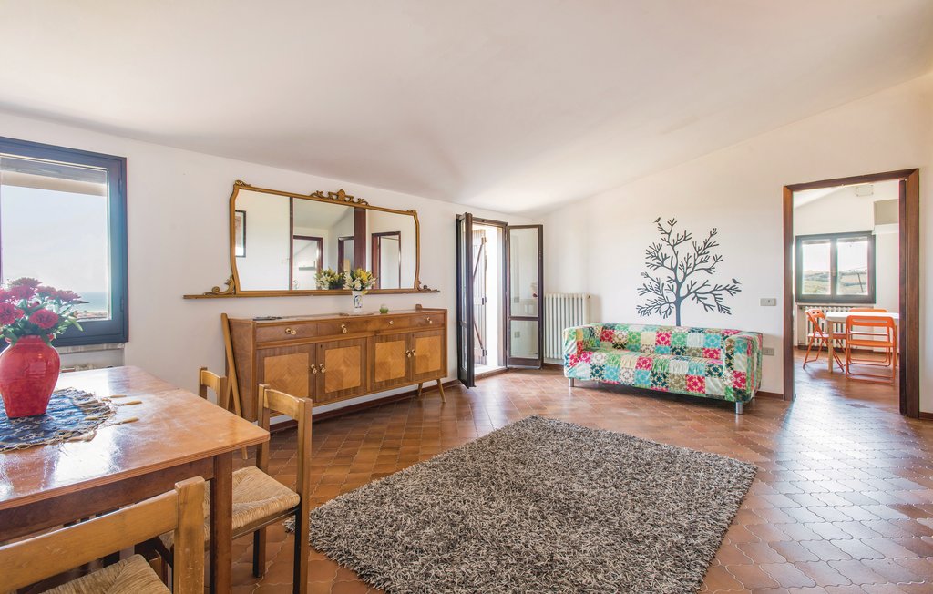 Ferienhaus - Fano , Italien - IMK205 17