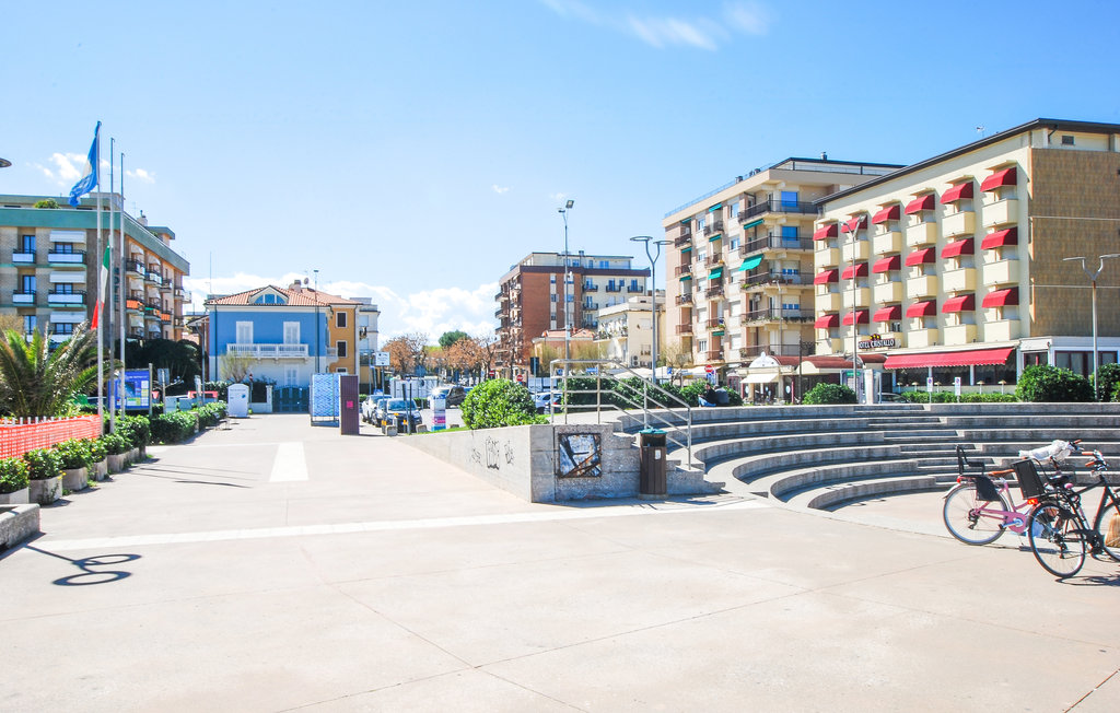 Ferienwohnung - Fano , Italien - IMK306 15