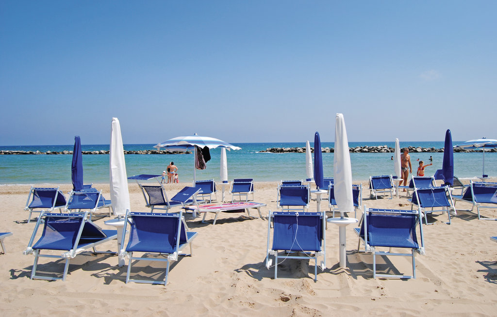 Ferienwohnung - Pesaro , Italien - IMK156 16