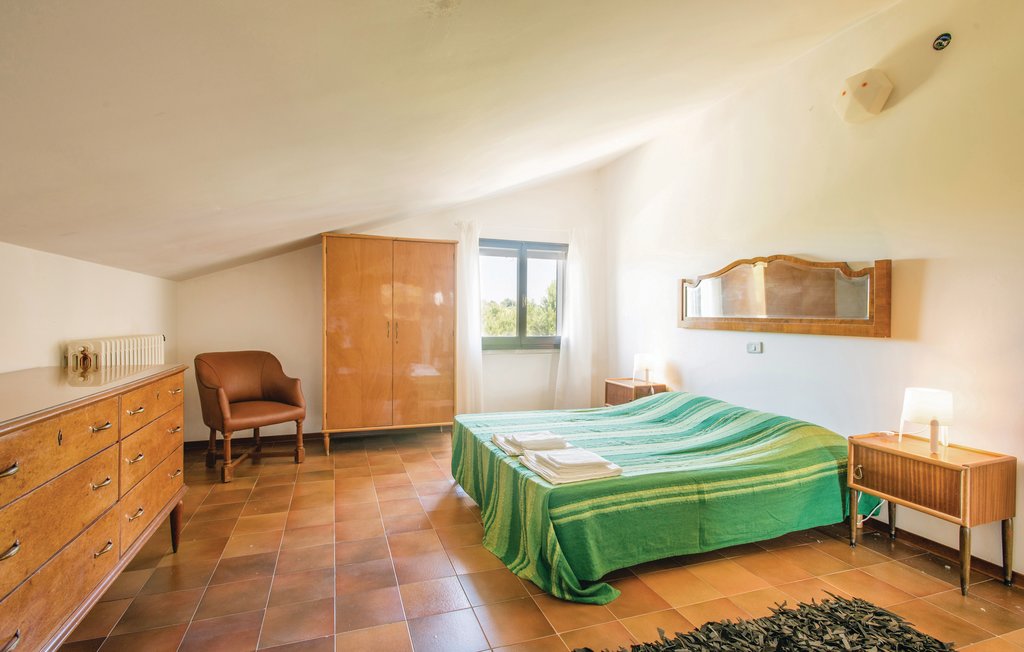 Ferienhaus - Fano , Italien - IMK205 28