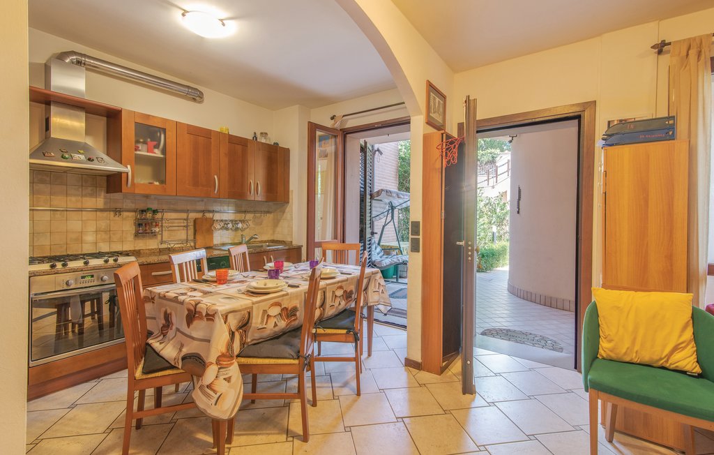 Ferienwohnung - Pesaro , Italien - IMK156 9