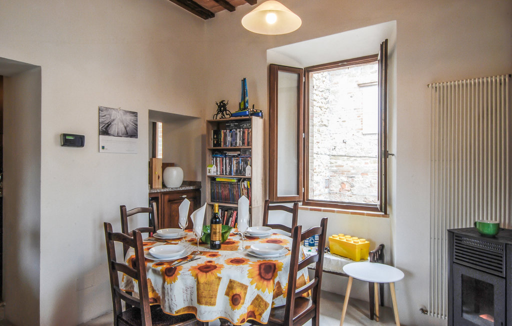 Semesterlägenhet - Montefortino , Italien - IMK304 6