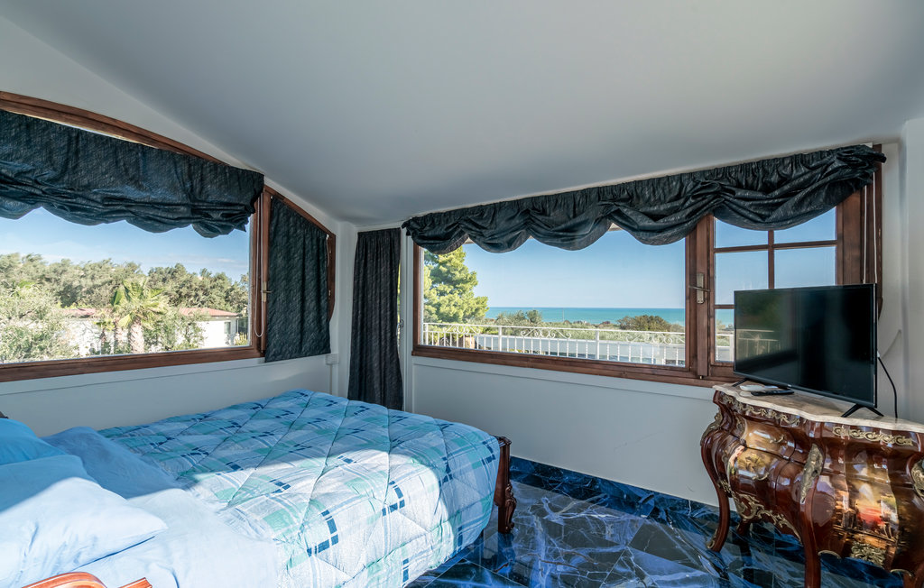 Feriehus - Fano , Italia - IMK149 28