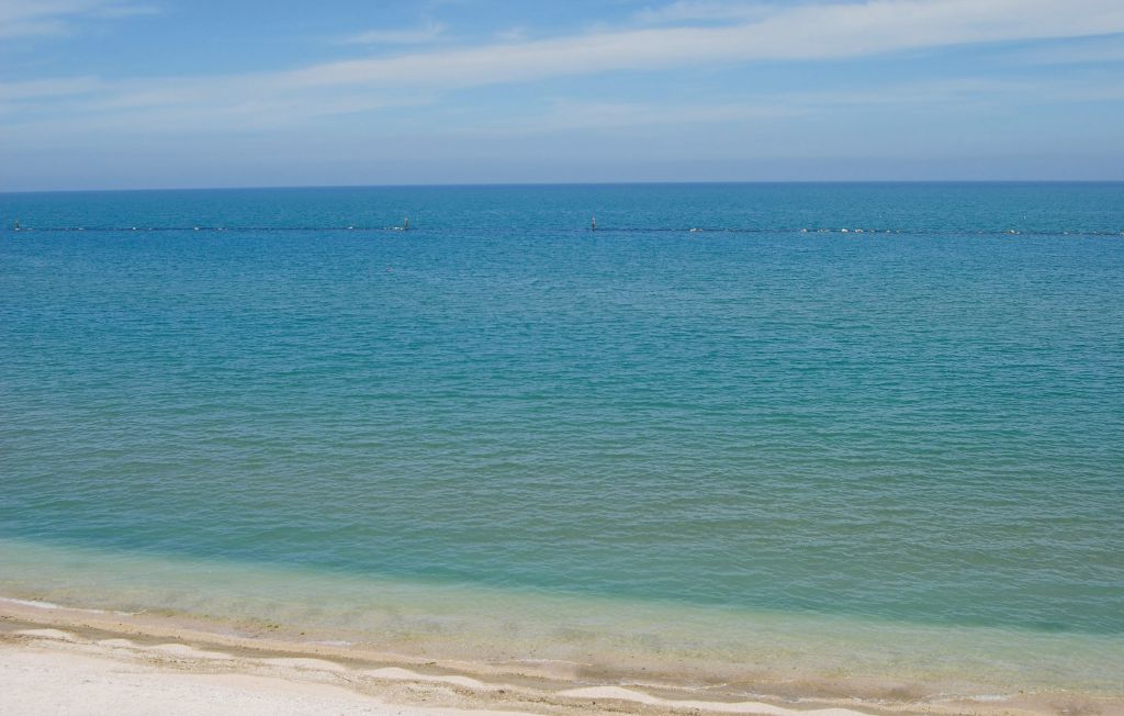 Ferieleilighet - Marotta , Italia - IMK123 15