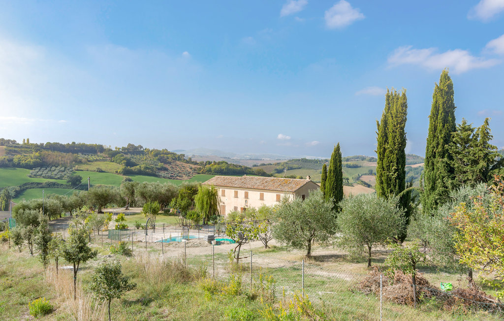 Ferienhaus - Fano , Italien - IMK161 34