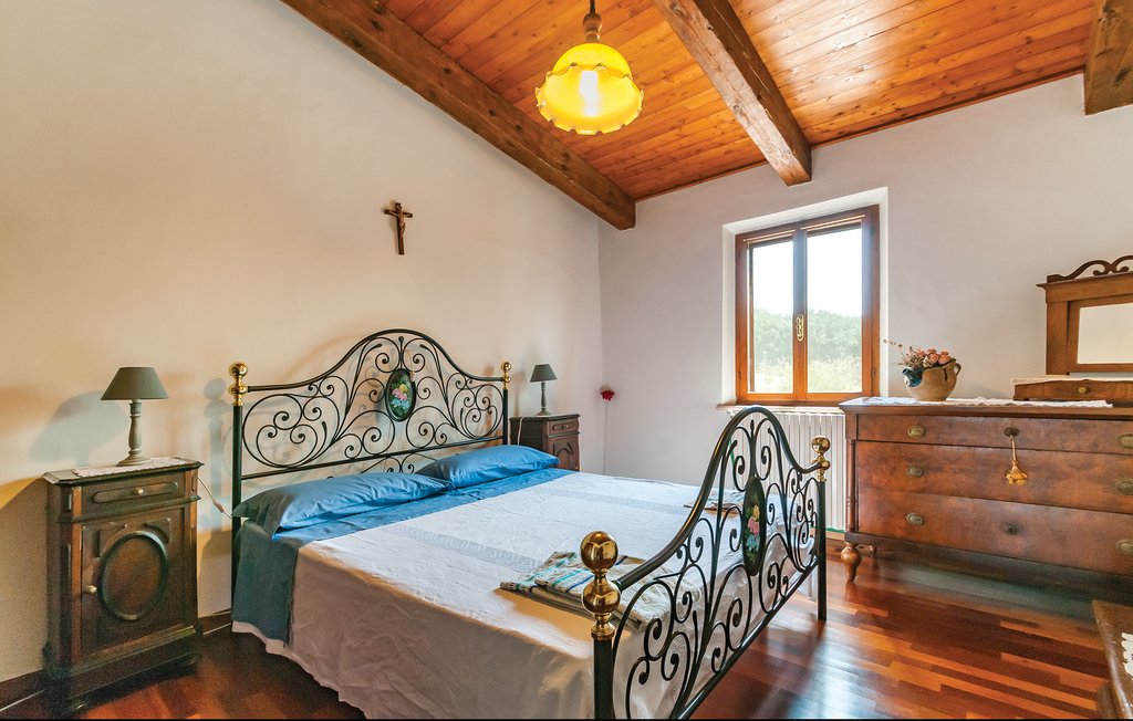 Ferienhaus - Fano , Italien - IMK161 5