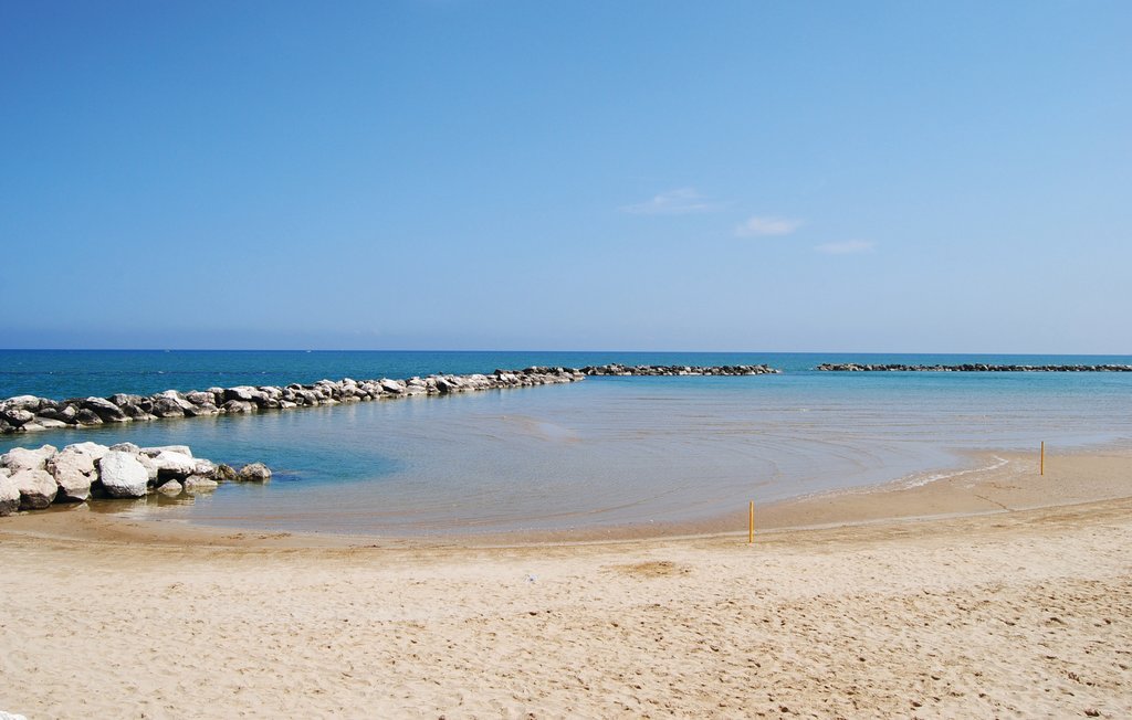 Ferienhaus - Fano , Italien - IMK205 39