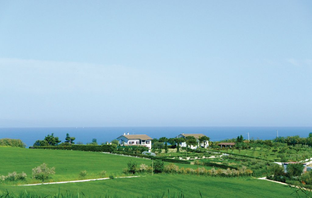 Feriehus - Fano , Italia - IMK149 63