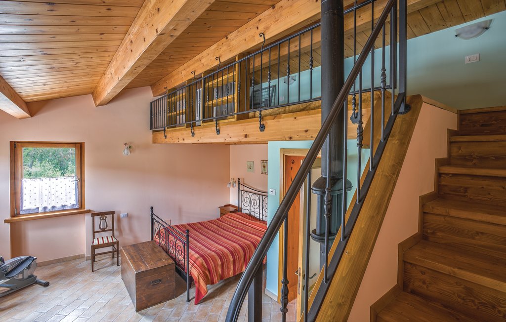 Ferienhaus - Barchi , Italien - IMK202 6