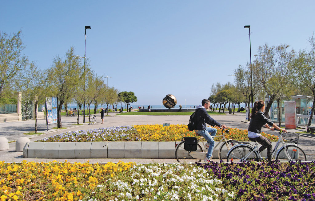 Ferienwohnung - Pesaro , Italien - IMK156 14