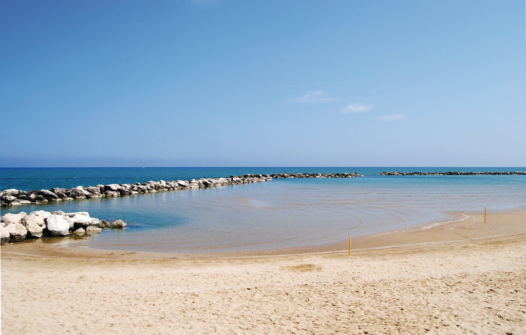 Ferienwohnung - Pesaro , Italien - IMK156 15